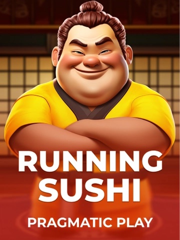 Running Sushi
